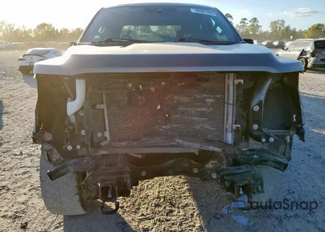 2023 Ford F150 Supercrew from USA, damaged, VIN 1FTFW1E56PFA26662